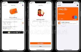 Dacă ai un dispozitiv cu ios, folosește apple pay pentru plata cu telefonul. Apple Pay Startet Mit Ing In Den Niederlanden Iphone Ticker De