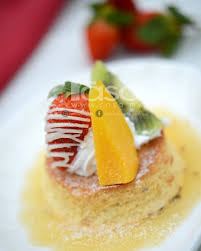 Jgn lupa baca blog saya utk catatan lebih panjang. 4 Resipi Dessert Chef Hotel Terkemuka Dingin Lemak Manis