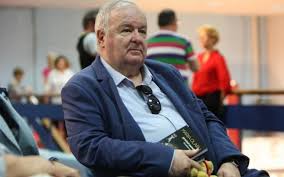 Dacă a murit nu schimbă faptul că era turnător la securitate. A Murit Cristian Èopescu Cea Mai CunoscutÄ Voce A Jurnalismului Sportiv Romanesc