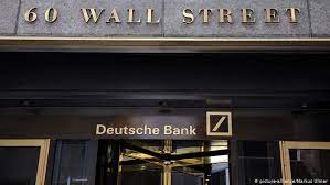 Email address of deutsche bank in germany the email address of deutsche bank in … Deutsche Bank Whistleblower Spurns Award Urges Sec Pursuit News Dw 19 08 2016