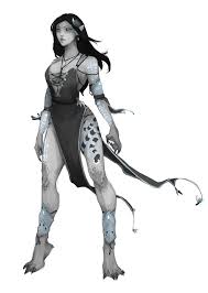 Creature Codex - Tumblr