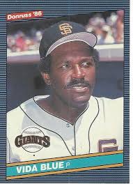 Complete Your Set 1986 Donruss Baseball 502-601