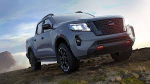 Recognised for its strong drivetrain, undeniable value and cutting edge technology, the nissan navara achieved this prestigious accolade from a major awards body that. Neuer Nissan Navara Frontier 2021 Auto Motor Und Sport
