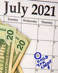 The 2020 and 2021 child tax credit can reduce tax liability by $2,000 per child, amounting to a cash refund of $1,400 each. Child Advance 2021 Quick Ways To See If You Re Eligible