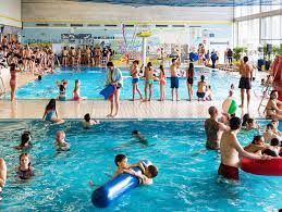 Ein Letzter Fabelhafter Tag Im Nautiland Bad Lauterbach Kreativbetreuung E K Wir Veranstalten Marketing