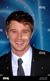 Hedlund hi-res stock photography and images