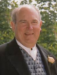 Obituary information for David VanderFeltz