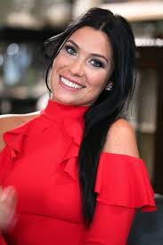 Karen Montague's Instagram, Twitter & Facebook