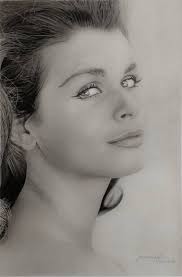 portraiture Art Prints For Sale