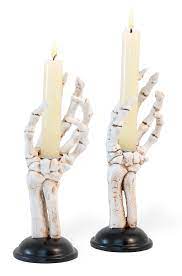 We did not find results for: Skeleton Hand Taper Holders