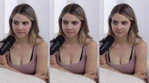Bobbi Althoff Nude AI Video Goes Viral - Cloudbooklet