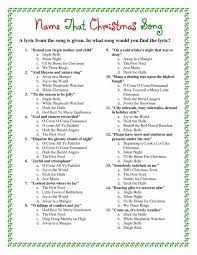 From tricky riddles to u.s. Ugly Christmas Sweater Trivia Night Ideas