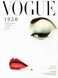 Diseno Editorial 50 Bellas Portadas Vintage De Revistas Vintage Vogue Covers Vogue Covers Fashion Magazine Cover