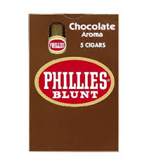 Thompson cigar offers a wide selection of sizes and flavors including the original phillies blunt, phillies titan, phillies strawberry blunts and phillies grape blunts. Phillies Blunt Chocolate Victory Cigars Members
