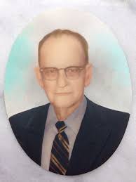 Thomas Collie Fox Sr. (1893-1975)