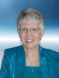 Cecilia Mcgrath's Instagram, Twitter & Facebook