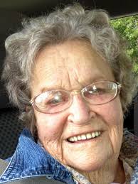 Ada Williams Obituary