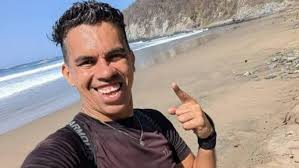 Alex Serna