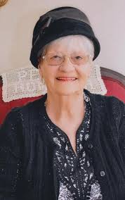 Obituary: Estelle Bramblett