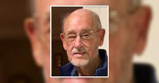 Gerald Horner Obituary December 25, 2023