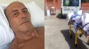 Kiko Matamoros, ingresado de urgencia por complicaciones
