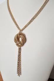 Want Want Want James Bond Casino Royale Vesper Lynd Love Knot By Tudorshoppe 42 00 Knot Necklace James Bond Casino Royale Casino Royale