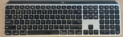 Mar 31, 2020 · 3 answers from the community if you are looking for the actual delete button, go with the magic keyboard with numeric keypad. Review Logitech Mx Keys For Mac The Robservatory