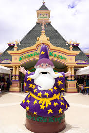 It is located in santa rosa, laguna. Fun Day In Enchanted Kingdom Diane Loresca Travels Shops School
