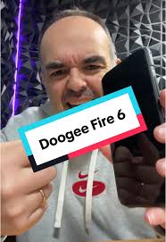 Doogee No Mobile Network Signal