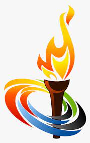 The world's most accessible and practised sport is running and most popular spectator sport is known as football. Clipart Sports Light Olympic Sports Logo Png Transparent Png Kindpng