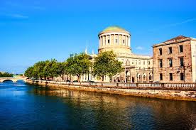 Murderer brendan o'donnell is led away from the four courts, after recieving further life sentences for kidnapping and arms offences,. Four Courts Ireland Photos Free Royalty Free Stock Photos From Dreamstime