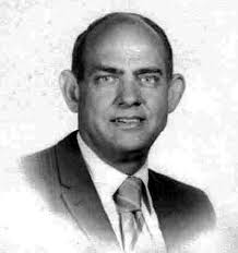 Howard Arthur Cooper Obituary