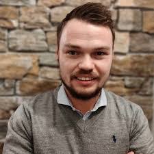 Michael Wehn's Instagram, Twitter & Facebook