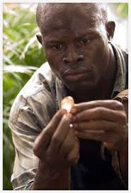 The makers of blood diamond, an exceptionally foolish thriller starring a most excellent leonardo dicaprio, want you to know there may be blood on your hands, specifically your wedding finger. Pin On In The Movies