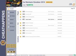 Car mechanic simulator 2018 pc gameplay (no commentary). Car Mechanic Simulator 2018 Trainer 10 Download Trainer Free