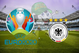 Hello everybody and welcome along to this tuesday's euro 2020 live blog. Le Squadre Che Partecipano A Euro 2020 Alla Scoperta Della Germania