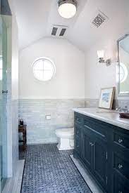 The Enduring Good Looks Of Hardwood Flooring Come In Many Types And Styles To Fit Different Needs Bathroom Flooring Elegant Bathroom Flooring Bathroom Tile Diy