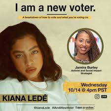 Social Impact Storyteller and Strategist