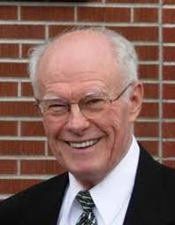 Vernon Riley Beckett Obituary April 4, 2013