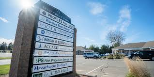 Directions To Our Office Wilbraham Family Dentistry Llc Dental Office Ma