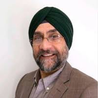 Paramjit Bawa