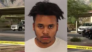 Mountain Center man receives 10-year sentence in shooting of teen in Palm  Springs