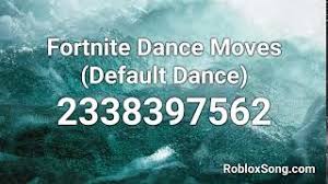 Function soundeffect(id, volume, speed, parent, forcewait). Roblox Id Fortnite Default Dance Loud How To Get Free Dokterandalan
