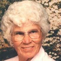 Eltha "Elsie" Sweat Rosser Obituary