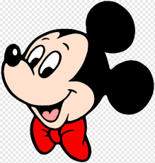 Its resolution is 601x600 and it is transparent background and png format. Mickey Mouse Face Free Icon Library