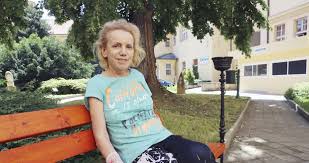 Herec a moderátor jiří krampol (* 11. Radikalni Rozhodnuti A Omezeni Svepravnosti Jiri Krampol Se Dockal Rozhodnuti Soudu Zivot