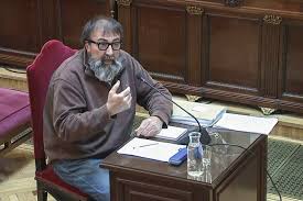Un Koldo de manos temblorosas saca de quicio al fiscal Luzón en el Supremo: "No me había pasado en 35 años"