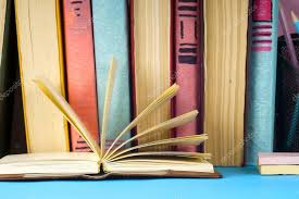 Open Book Hardback Books On Bright Colorful Background Stock Photo Affiliate Hardback Books Open Book In 2020 Colorful Backgrounds Open Book Background