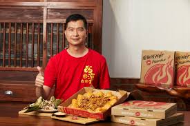 名站推薦 tips：2021年6月24日 已更新失效連結 total 13 ». å¿…å‹å®¢è¶…ç‹‚ å—åŒ—ç²½æŠ«è–© å¤–åœˆé¤…çš®åƒå¾—åˆ° 12é¡†ç²½å­ é‚„æœ‰ ç¥žåŠ æŒåŒ…ç²½é¤ å¯åƒ é£Ÿå°šçŽ©å®¶