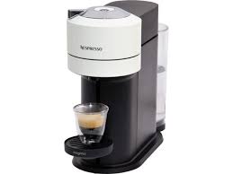 I used strongest nespresso pod for 7.7 oz coffee but still has no flavor. Magimix Nespresso Vertuo Next Coffee Machine Review Which